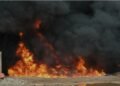 Explosion Strikes Sokoto, Residents Flee