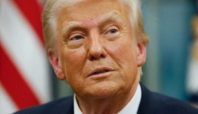 Trump Warns of More Attacks if ISIS Continues Killing Christians in Nigeria