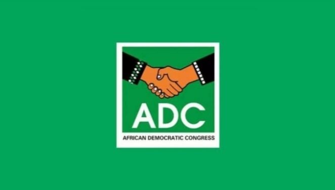 ADC Criticises Tinubu for Backing US Airstrikes on Terror Camps
