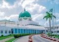 National Assembly Misses Deadline for Completion of Constitution Amendment