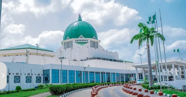 National Assembly Misses Deadline for Completion of Constitution Amendment