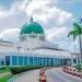 National Assembly Misses Deadline for Completion of Constitution Amendment