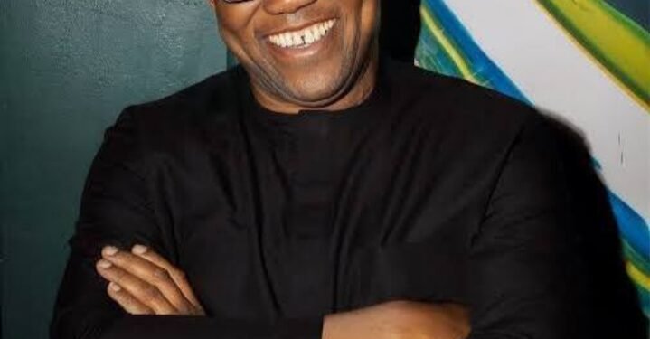 Peter Obi Says He Is Better Prepared for 2027 Presidency
