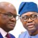 Wike Fires Back at Makinde, Fubara Amid PDP Crisis