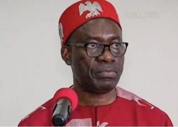 Soludo Assents to N766bn Anambra 2026 Budget