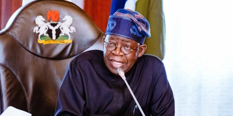 Bola Tinubu to borrow N18trn
