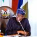 Bola Tinubu to borrow N18trn