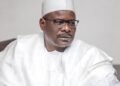 Senator Ali Ndume