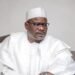 Senator Ali Ndume