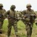 NIGERIA TROOPS