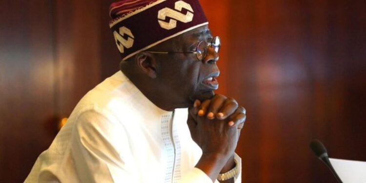 Bola Tinubu and Coup in Benin