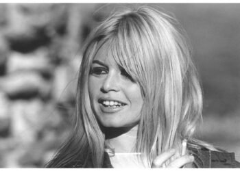 Brigitte Bardot