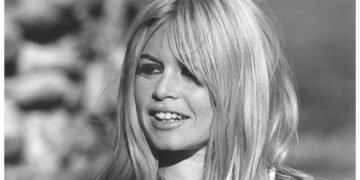 Brigitte Bardot