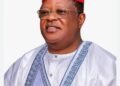 Umahi Praises Tinubu, Says Ndigbo Now Have the Biafra They Wanted