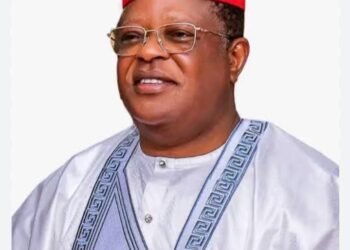 Umahi Praises Tinubu, Says Ndigbo Now Have the Biafra They Wanted