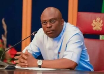 Rivers Assembly Shuns Fubara’s Christmas Gesture, Wike Kicks Against Automatic Ticket