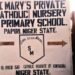 Terrorists Strike Again, Abduct Papiri Missionary School Students, Others