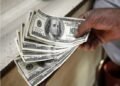 Dollar Trades Against Naira Today (Jan 5, 2026)