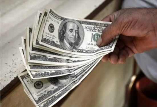 Dollar Trades Against Naira Today (Jan 5, 2026)