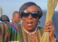 Ngozi Odu, Rivers State Deputy Governor Leaves PDP for APC