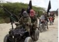 Terrorists Kidnap Travellers Along Kwara Highway