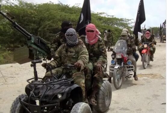 Terrorists Kidnap Travellers Along Kwara Highway