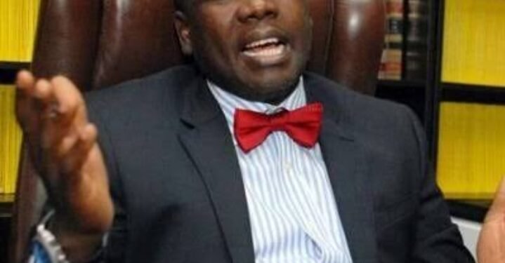 Bwala: Peter Obi Has No Political Home, ADC Not an Option
