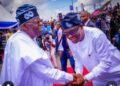 Wike Throws Weight Behind Tinubu Amid Rising Rivers Power Struggle