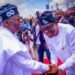 Wike Throws Weight Behind Tinubu Amid Rising Rivers Power Struggle