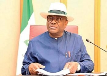 PDP fires back at APC in Rivers, defends Wike amid controversy