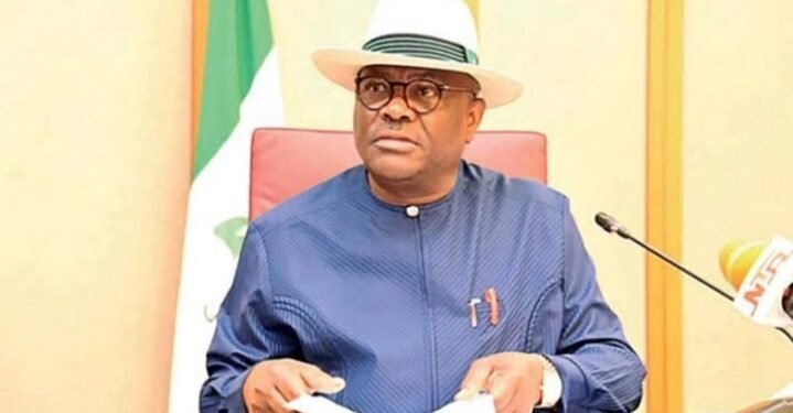 PDP fires back at APC in Rivers, defends Wike amid controversy