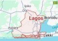 Residents Flee as Hoodlums Unleash Violence in Lagos Community