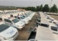 Soludo Bolsters Security in Anambra with 30 Patrol Cars