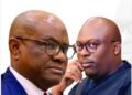 Fubara Impeachment: Wike Silent as Stakeholders Urge Lawmakers to Back Down