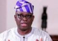Fayose Fires at Atiku, Tambuwal Over PDP’s Collapse