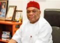 Kalu, Orji Lead Umuahia Meeting as South-East Leaders Endorse Tinubu for Second Term
