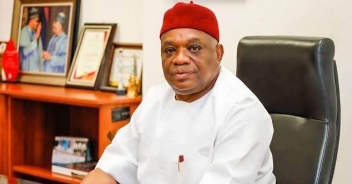 Kalu, Orji Lead Umuahia Meeting as South-East Leaders Endorse Tinubu for Second Term