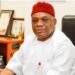 Kalu, Orji Lead Umuahia Meeting as South-East Leaders Endorse Tinubu for Second Term