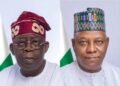 Tinubu, Shettima Budget N9.3bn for Travel, Catering Expenses