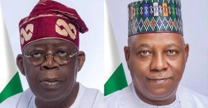 Tinubu, Shettima Budget N9.3bn for Travel, Catering Expenses