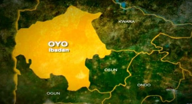 Police on High Alert in Oyo Over Alleged ‘Bandits’ Threat to Community