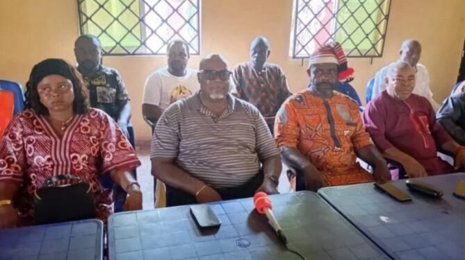Community in Anambra Calls on Governor Soludo to Delay Traditional Ruler Poll