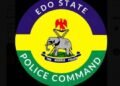Edo Police Deny Reports of Fire Outbreak at Station