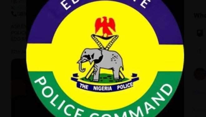 Edo Police Deny Reports of Fire Outbreak at Station