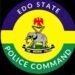 Edo Police Deny Reports of Fire Outbreak at Station