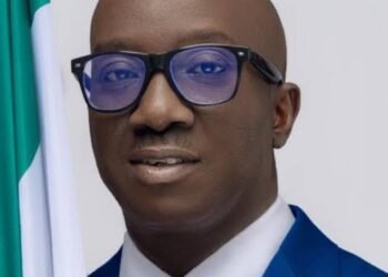 Insecurity Forces Okpebholo to Delay School Resumption in Edo Central