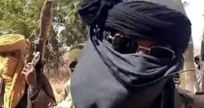 Katsina Govt Under Fire for Plan to Free 70 Suspected Bandits