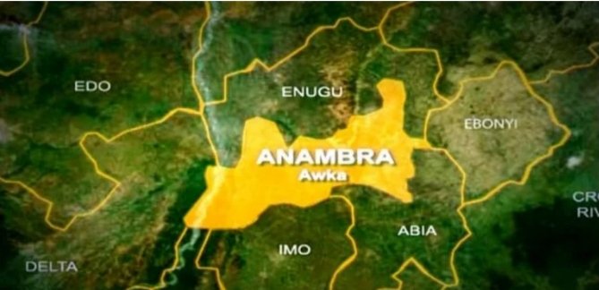 Anambra Residents Decry Deteriorating Roads, Demand Urgent Intervention