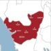 Community in Delta was thrown into shock as Son Allegedly Sets Father on Fire