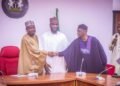 Atiku’s Son Dumps PDP for APC, Throws Weight Behind Tinubu’s Second Term